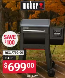Ace Hardware flyer Page 5