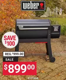 Ace Hardware flyer Page 6