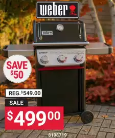 Ace Hardware flyer Page 7