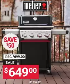 Ace Hardware flyer Page 8