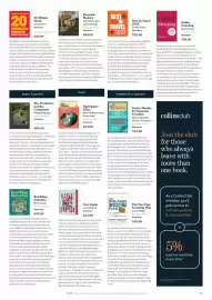 Collins Booksellers catalogue Page 11