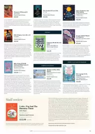 Collins Booksellers catalogue Page 15