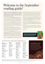 Collins Booksellers catalogue Page 2