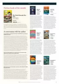 Collins Booksellers catalogue Page 3