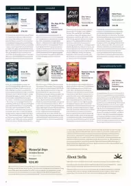 Collins Booksellers catalogue Page 6
