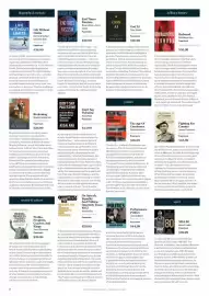 Collins Booksellers catalogue Page 8