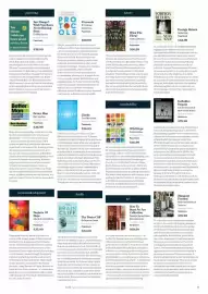 Collins Booksellers catalogue Page 9