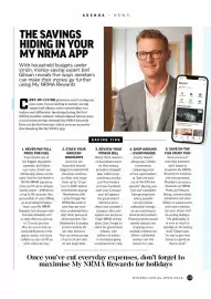 NRMA catalogue Page 13