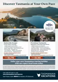 NRMA catalogue Page 16