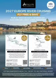 NRMA catalogue Page 18