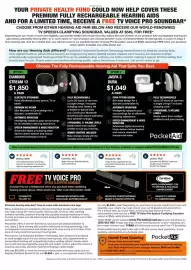 NRMA catalogue Page 28