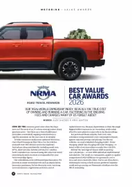 NRMA catalogue Page 42