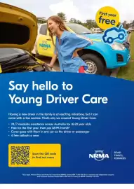 NRMA catalogue Page 51