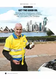 NRMA catalogue Page 74