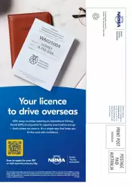 NRMA catalogue Page 84