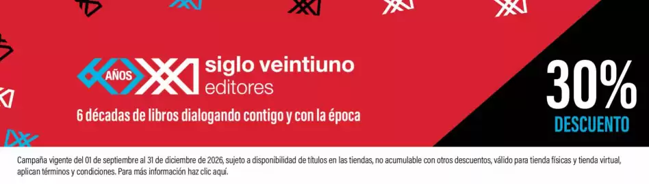 Catálogo Librería Nacional Página 1