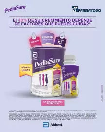 Catálogo FarmaTodo Página 1