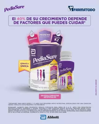 Catálogo FarmaTodo