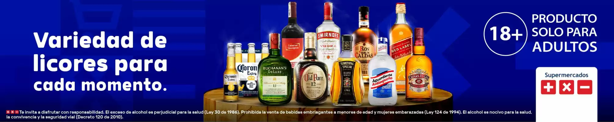 Catálogo Más x Menos (válido hasta 16-09)