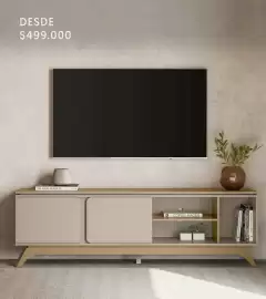 Catálogo Muebles Jamar Página 3