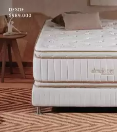 Catálogo Muebles Jamar Página 4