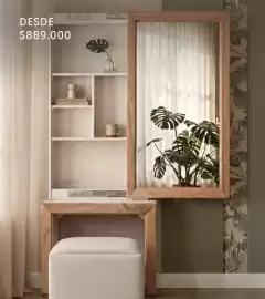 Catálogo Muebles Jamar Página 5