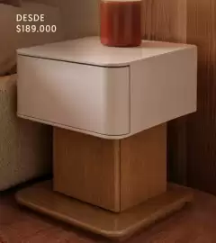Catálogo Muebles Jamar Página 6