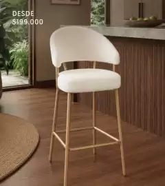 Catálogo Muebles Jamar Página 7