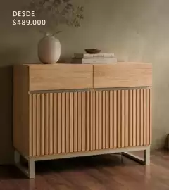 Catálogo Muebles Jamar Página 9