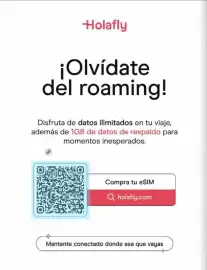 Catálogo Copa Airlines Página 2
