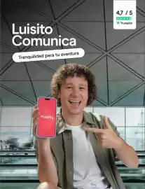 Catálogo Copa Airlines Página 3