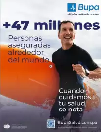 Catálogo Copa Airlines Página 43