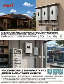 Catálogo Copa Airlines Página 5