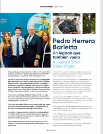 Catálogo Copa Airlines Página 86