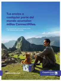 Catálogo Copa Airlines Página 95