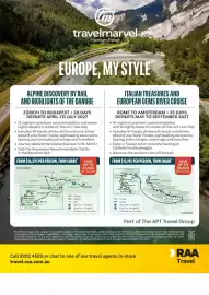 RAA catalogue Page 2