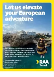 RAA catalogue Page 5