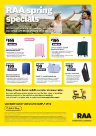 RAA catalogue Page 58