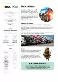 RAA catalogue Page 6