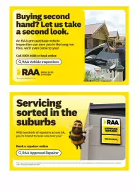 RAA catalogue Page 79
