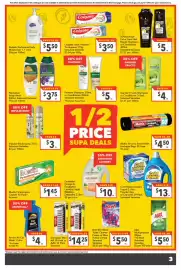 Supa Valu catalogue week 36 Page 10