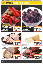 Supa Valu catalogue week 36 Page 13