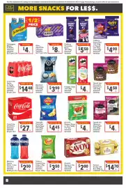 Supa Valu catalogue week 36 Page 15