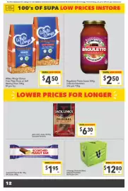 Supa Valu catalogue week 36 Page 19