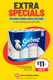 Supa Valu catalogue week 36 Page 2