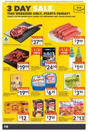 Supa Valu catalogue week 36 Page 21