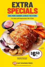 Supa Valu catalogue week 36 Page 3