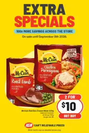 Supa Valu catalogue week 36 Page 5