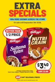 Supa Valu catalogue week 36 Page 6