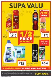 Supa Valu catalogue week 36 Page 8